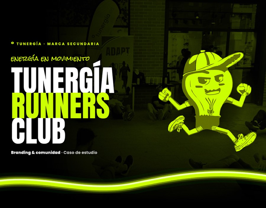 Tunergía Runners Club